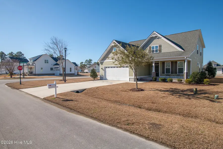 101 Scouts Bend Road, Beaufort, NC 28516 - Image #2