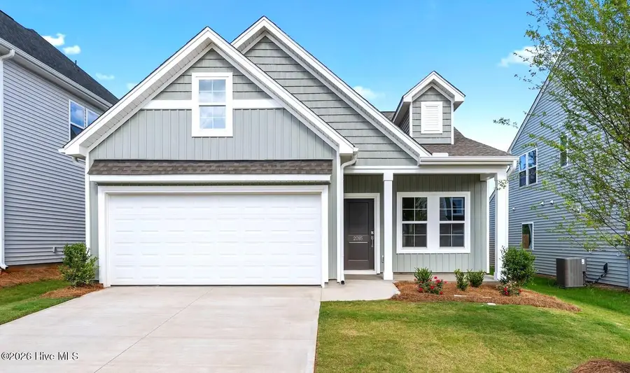 454 Galloping Foal Way Se, Bolivia, NC 28422 - #2