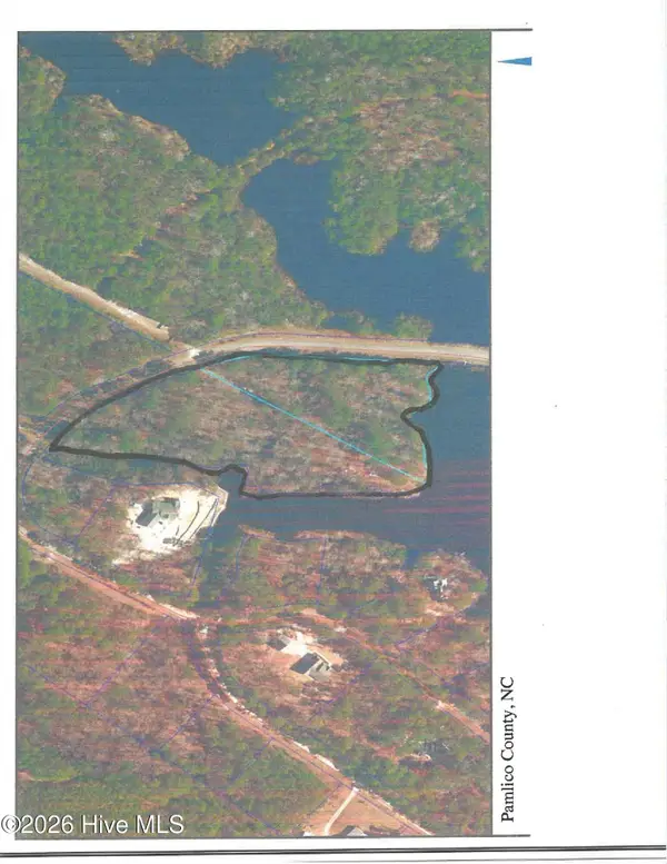 801 Jeff Road, Minnesott Beach, NC 28510