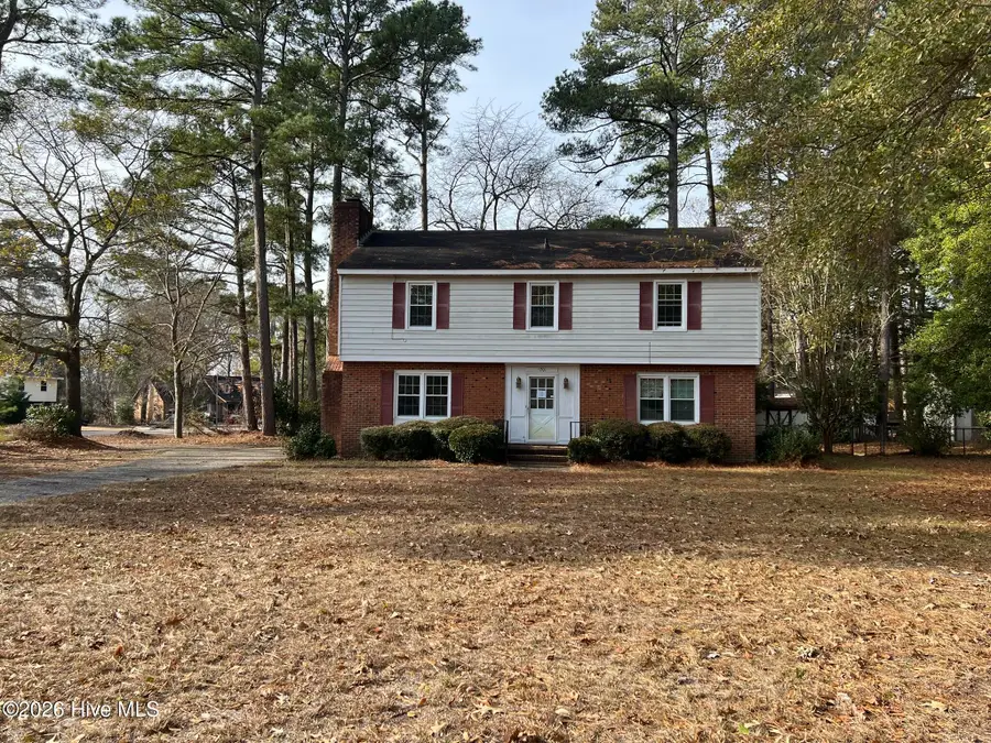 1701 Scotty Drive, Goldsboro, NC 27534 - Image #2