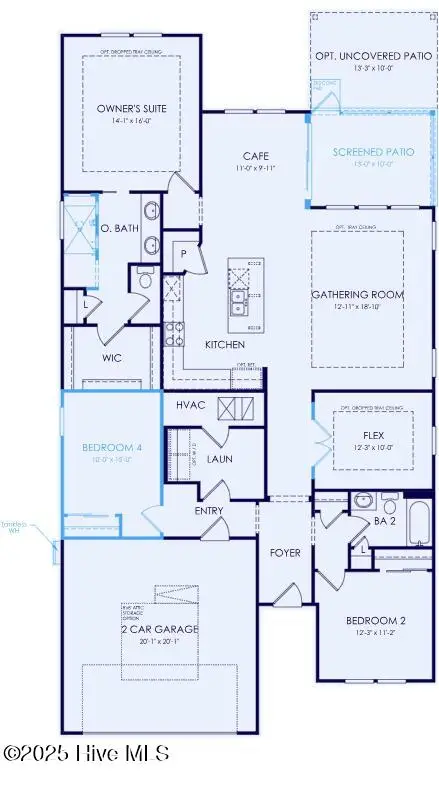 5608 Coral Tide Avenue, Wilmington, NC 28412