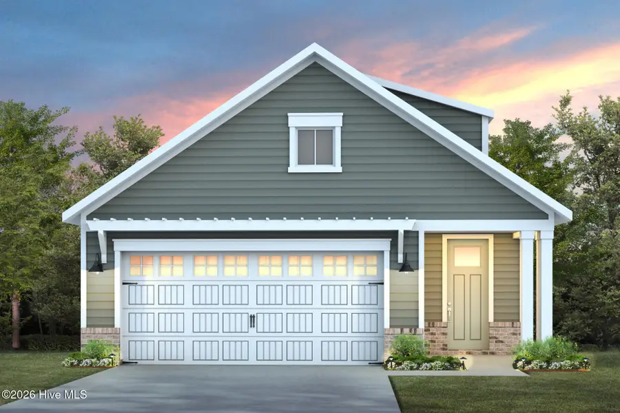 5932 Moonshell Loop, Wilmington, NC 28412 - Image #2