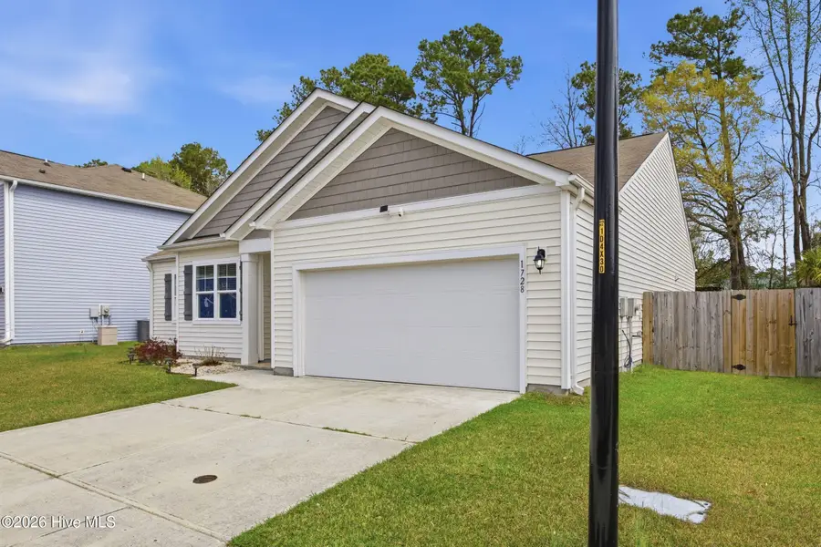 1728 Still Creek Drive #Lot 6, Wilmington, NC 28411 - #3