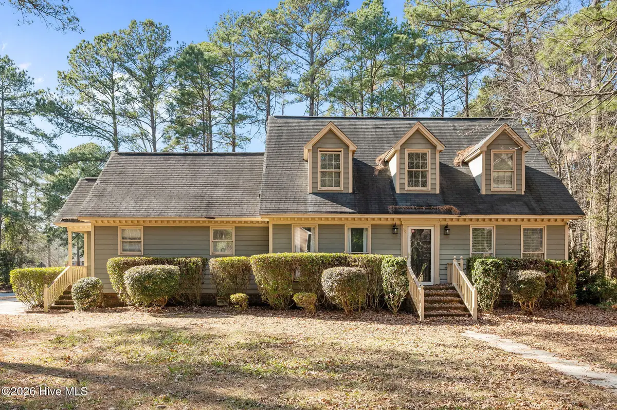 116 S Baywood Lane, Greenville, NC 27834 - Image #1