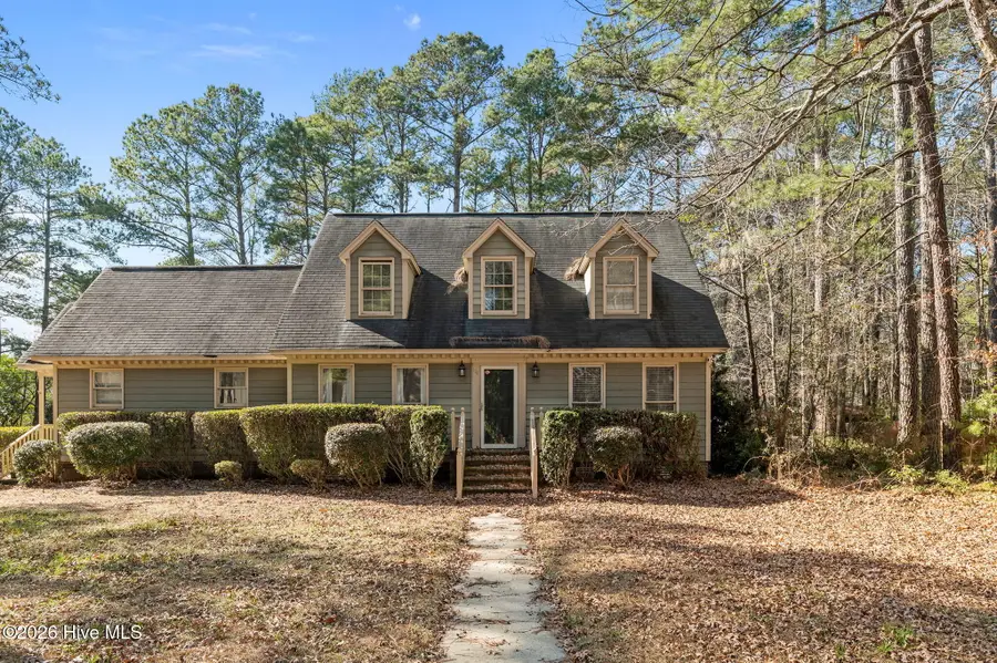 116 S Baywood Lane, Greenville, NC 27834 - Image #2