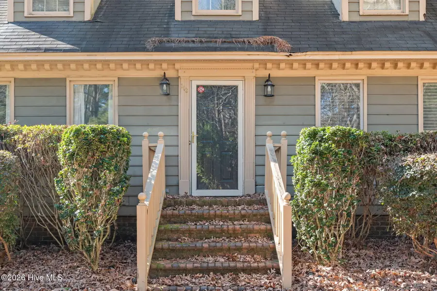 116 S Baywood Lane, Greenville, NC 27834 - Image #3