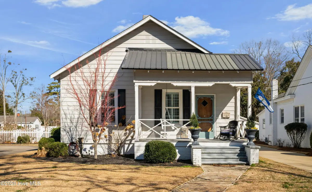 1203 E Park Avenue B, Goldsboro, NC 27530 - Image #1