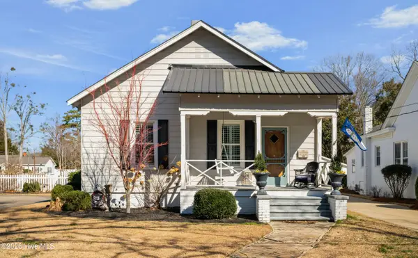 1203 E Park Avenue B, Goldsboro, NC 27530