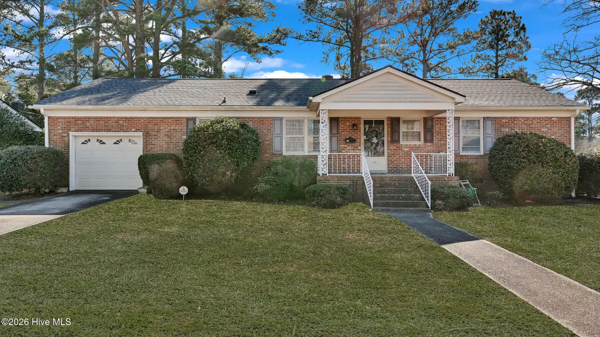 111 Camellia Lane, Greenville, NC 27858 - Image #1