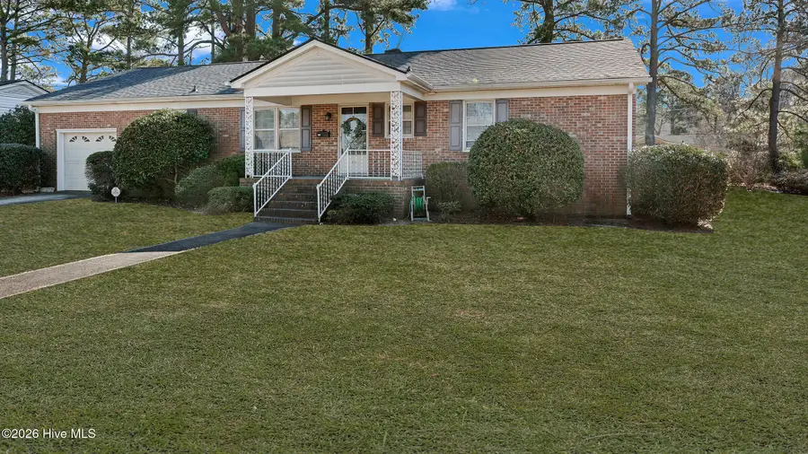 111 Camellia Lane, Greenville, NC 27858 - Image #2