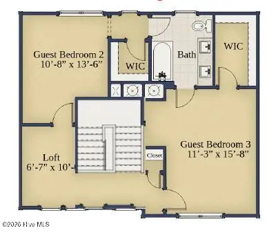 518 Bartley Street, Vass, NC 28394 - Image #3