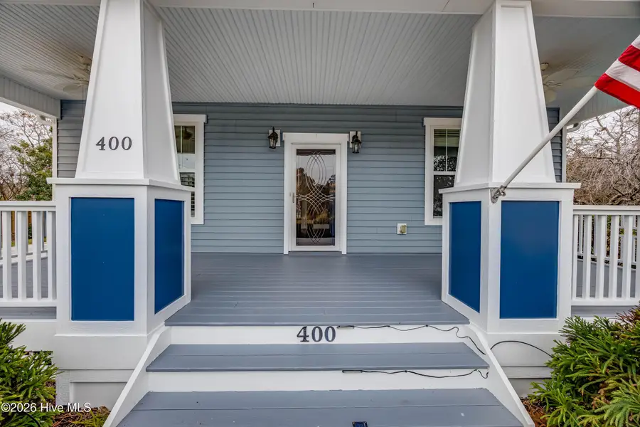 400 Belvedere Drive, Holly Ridge, NC 28445 - Image #3