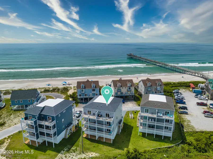 206 Goldsboro Drive, North Topsail Beach, NC 28460 - #2