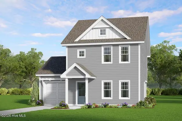 526 Bartley Street, Vass, NC 28394