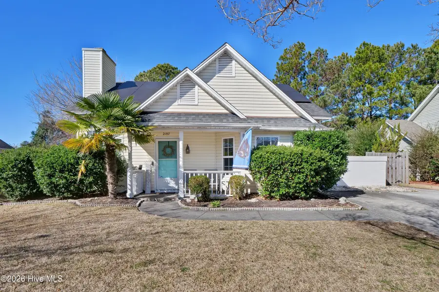 2107 White Road, Wilmington, NC 28411 - Image #3