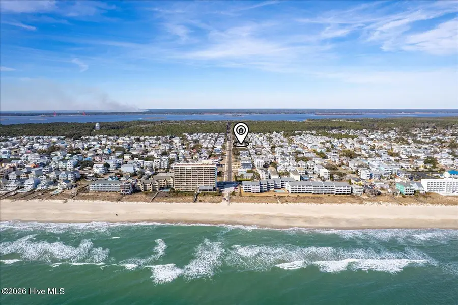 502 Ocean Boulevard, Carolina Beach, NC 28428 - Image #2