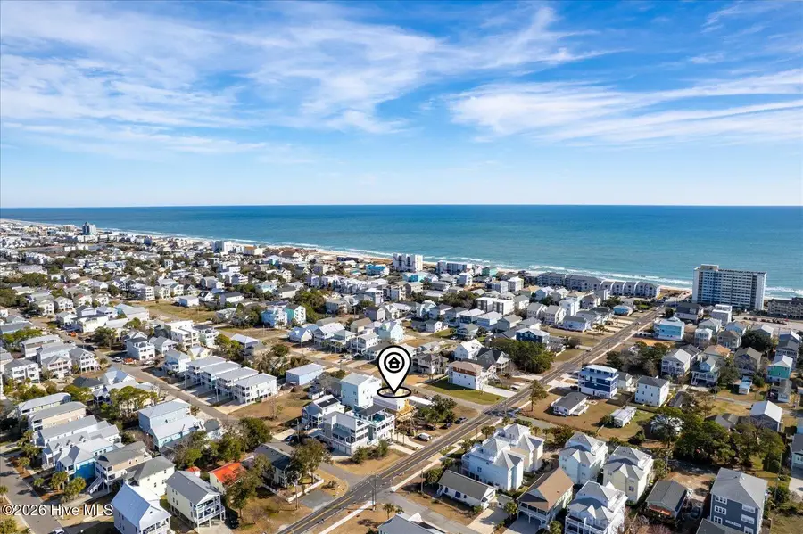 502 Ocean Boulevard, Carolina Beach, NC 28428 - Image #3