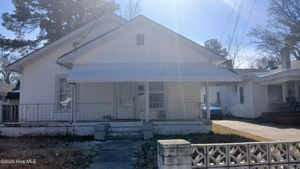 331 Paul Street, Rocky Mount, NC 27803 - Image #1