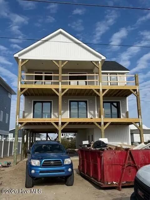 1213 N Shore Drive, Surf City, NC 28445 - Image #2