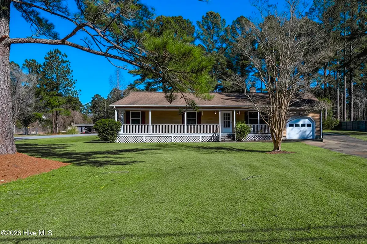 4470 Wilcox Road, New Bern, NC 28562 - Image #1