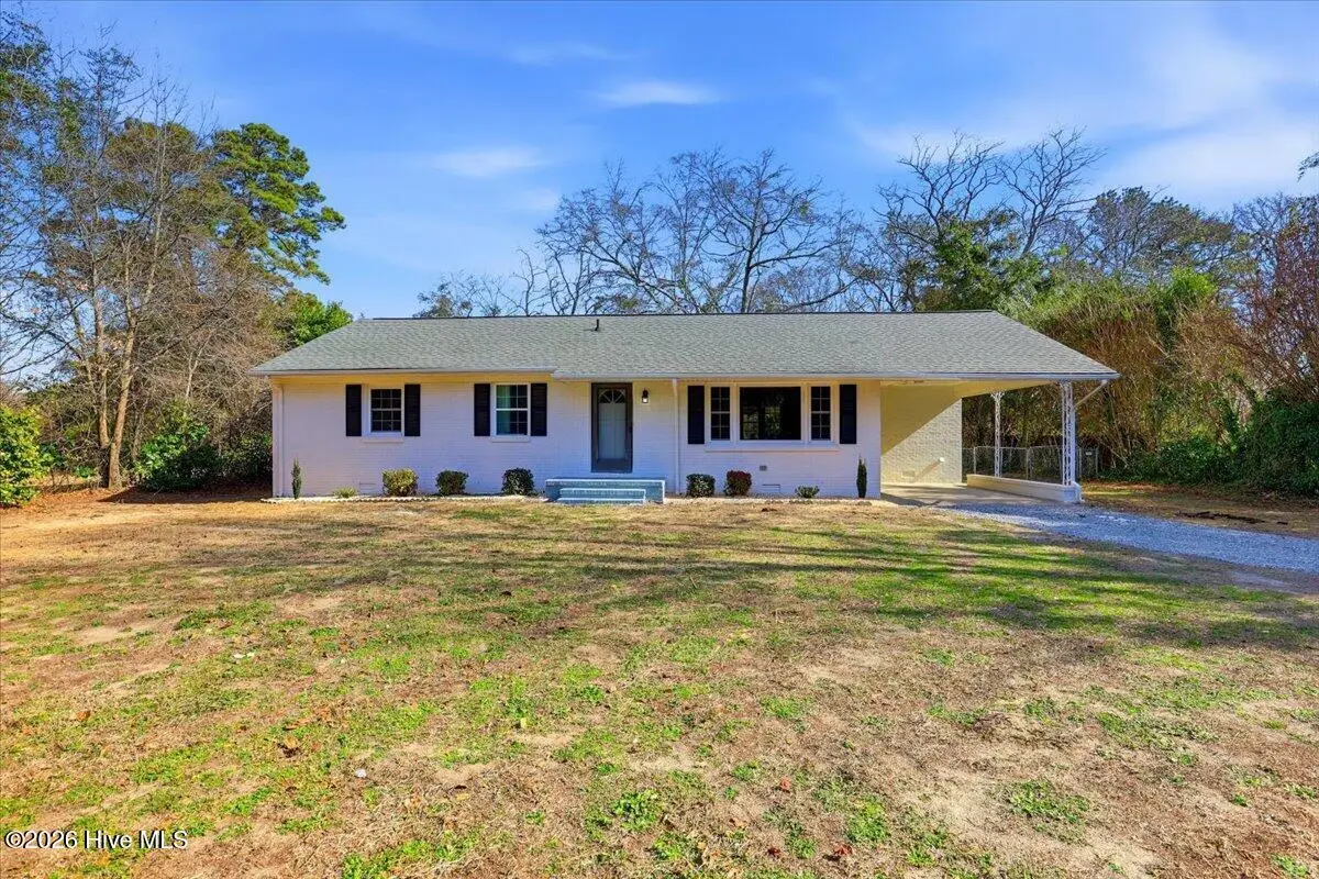 1889 Old Mount Olive Highway, Dudley, NC 28333 - Image #1