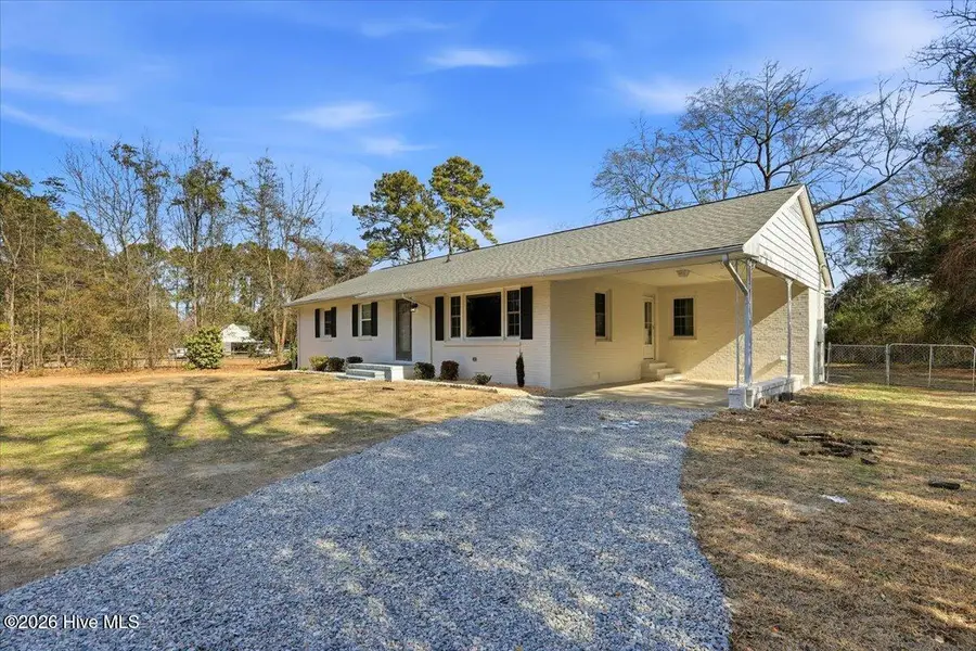 1889 Old Mount Olive Highway, Dudley, NC 28333 - Image #3