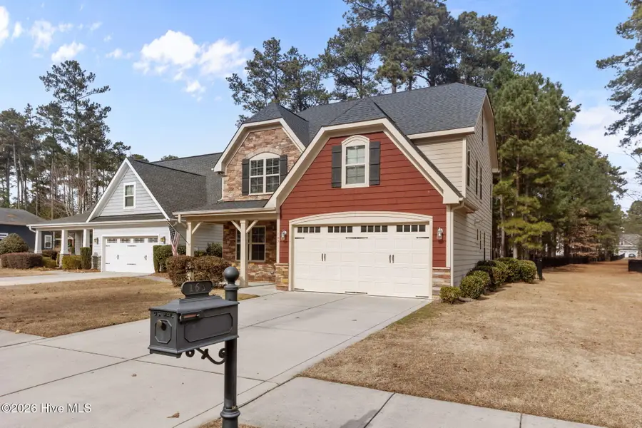 165 Moultrie Lane, Aberdeen, NC 28315 - Image #2