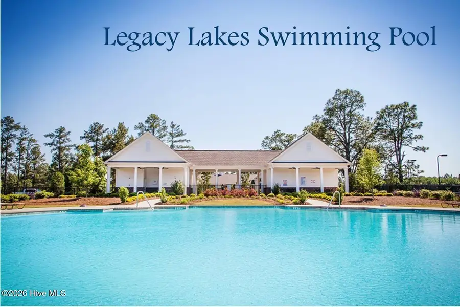 165 Moultrie Lane, Aberdeen, NC 28315 - Image #3