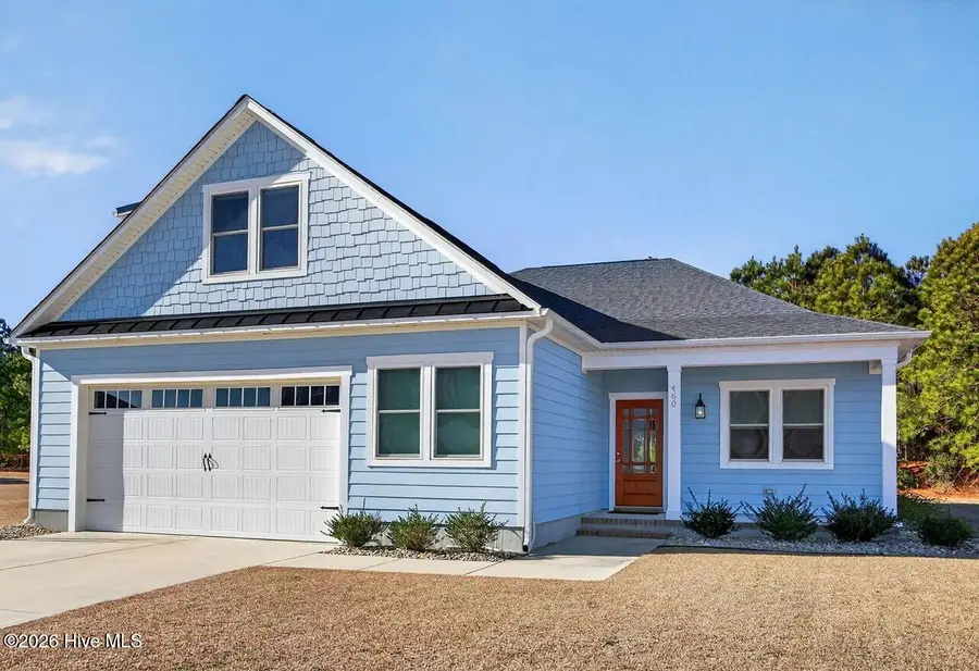 460 Summerhouse Drive, Holly Ridge, NC 28445 - Image #3