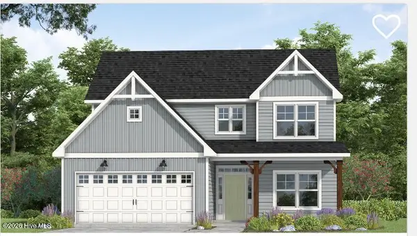 298 Rough Ridge Trail #29, Aberdeen, NC 28315