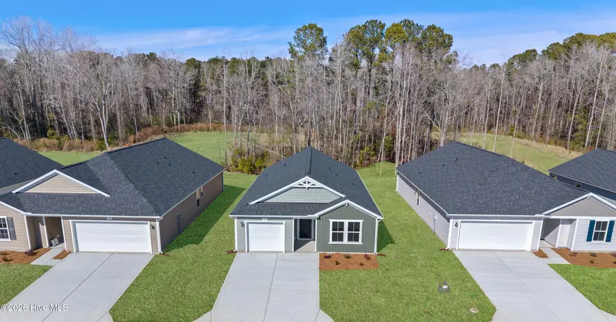 7091 Woodline Drive Sw, Sunset Beach, NC 28468 - #3
