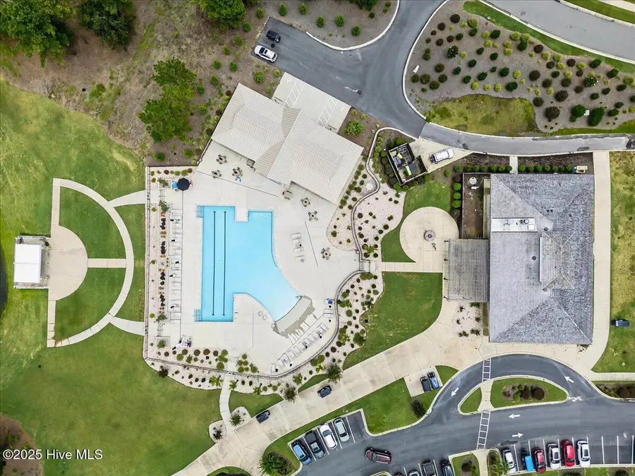 2484 Meridian Road Ne, Leland, NC 28451 - #2