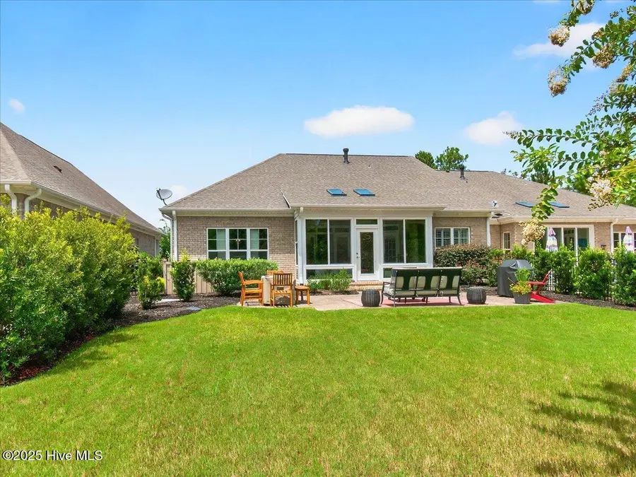 2484 Meridian Road Ne, Leland, NC 28451 - #3