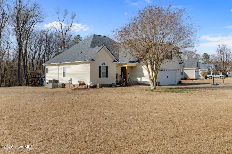 111 Autumn Ridge Drive, Pikeville, NC 27863 - Image #2