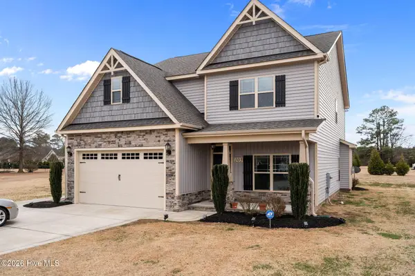 105 Riviera Court, Goldsboro, NC 27534