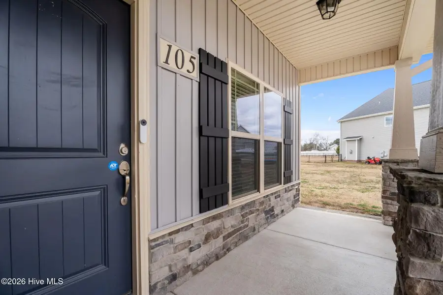 105 Riviera Court, Goldsboro, NC 27534 - #3