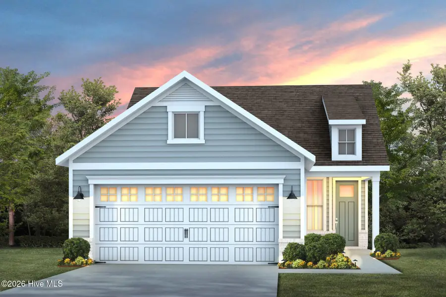 5928 Moonshell Loop, Wilmington, NC 28412 - #3