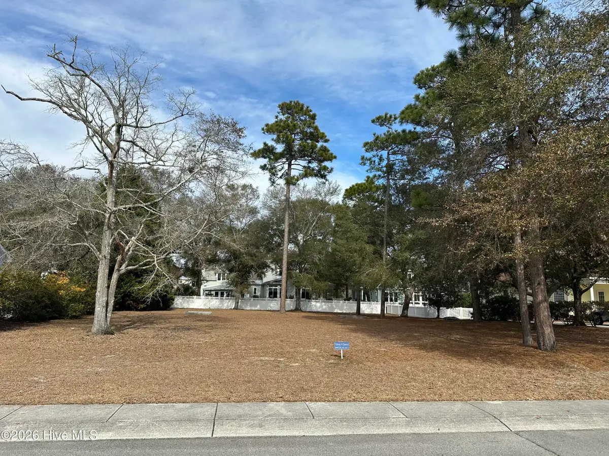 6226 Navigator Way, Southport, NC 28461 - Image #1