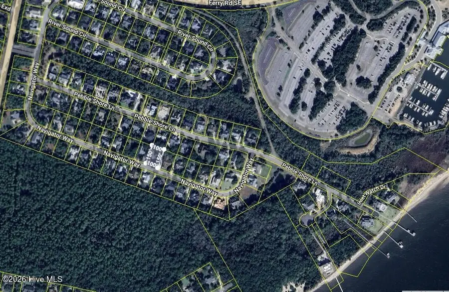 6226 Navigator Way, Southport, NC 28461 - Image #3