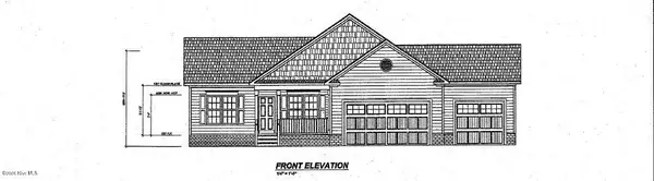 315 Bryant Farm Drive, Selma, NC 27576