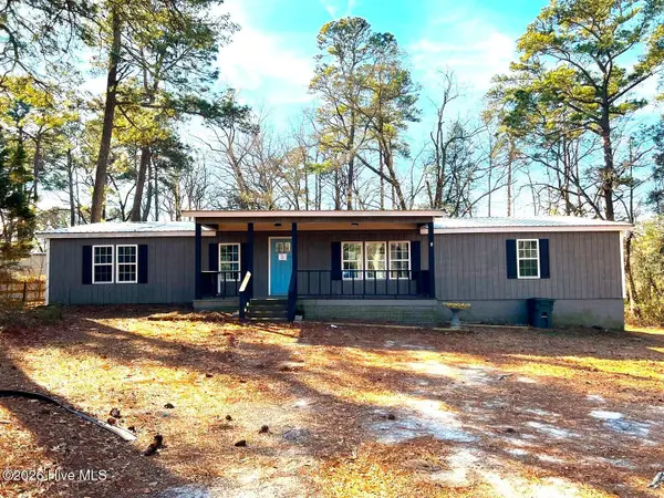 505 Ridge Drive, Goldsboro, NC 27530