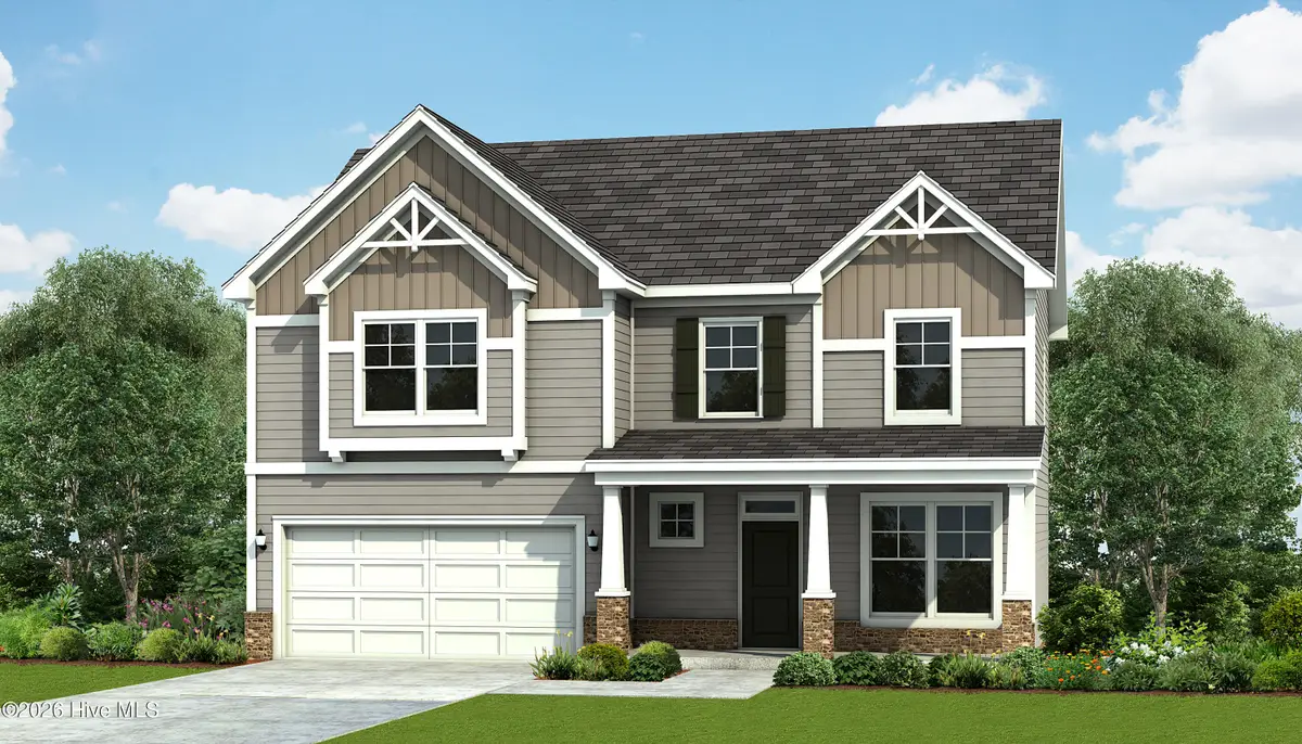 100 Cornelia Crossing, Cameron, NC 28326 - #1