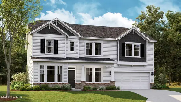 205 White Doe Crossing, Cameron, NC 28326