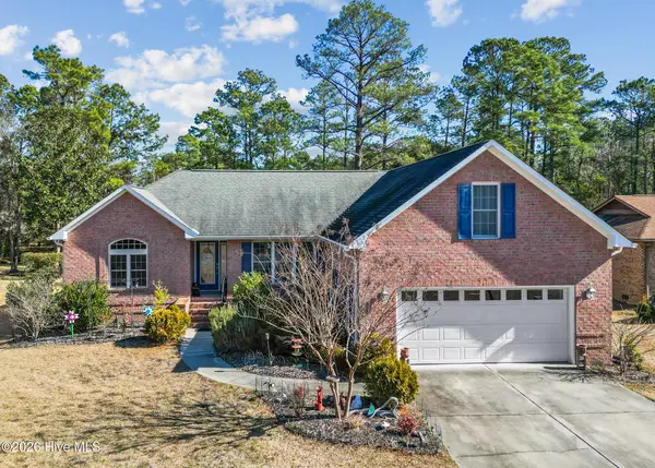 5505 Blackbeard Lane, New Bern, NC 28560