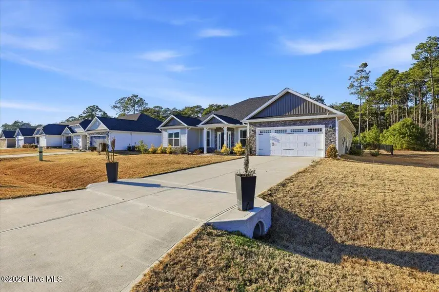 315 Plainfield Drive, Goldsboro, NC 27534 - Image #3