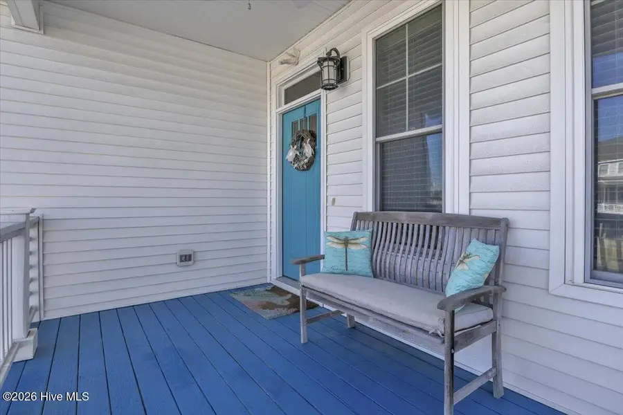 305 Ivy Lane, Carolina Beach, NC 28428 - Image #3