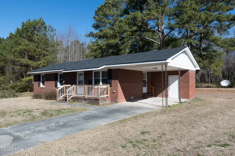 4580 Kay Circle, Grifton, NC 28530 - Image #2