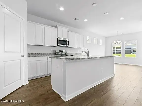 1061 Rosefield Way Nw, Carolina Shores, NC 28467 - Image #2