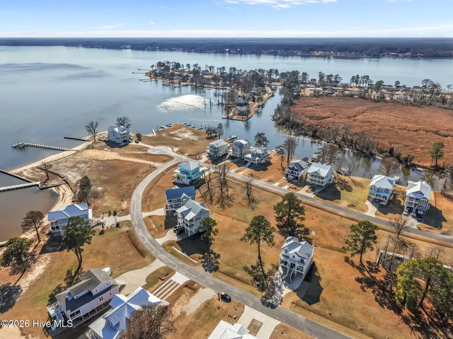 274 Whichard Lane, Chocowinity, NC 27817 - #2