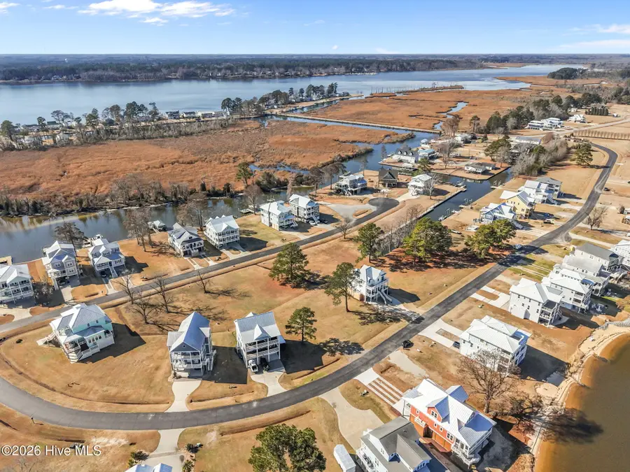 274 Whichard Lane, Chocowinity, NC 27817 - #3